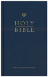 ESV Church Bible - Large Print